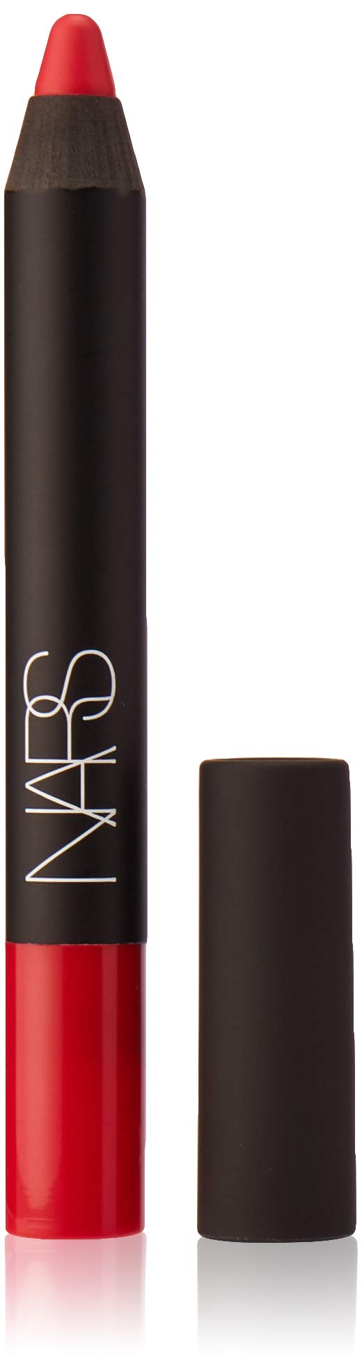 NARS Velvet Matte Lip Pencil, Famous Red, 0.08 Ounce Beauty & Personal Care NARS