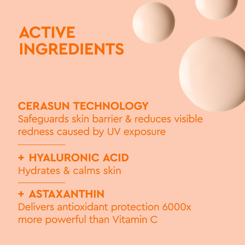 BYOMA SPF 50 Face Fluid - Ultra-Lightweight Facial Sunscreen for All Skin Tones - Luminous Glow, No White Cast - SPF Moisturizer Strengthens Skin Beauty and Personal Care BYOMA