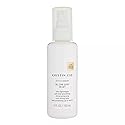 Kristin Ess Hydrating Heat Protection Spray for Hair - Blow Dry Frizz Control + Shine Enhancing -Anti Humidity Thermal Heat Protectant Spray - Repair