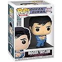 Funko Pop! Music: Duran Duran - Roger Taylor