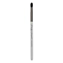 Xtreme Lashes Professional Blender Eye Makeup Brush, Gray, Blending Eye Brush for Seamless Eyeshadow Application, Lash Extension Safe, Hypoallergenic