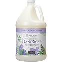 Ginger Lily Farms Botanicals All-Purpose Conditioning Liquid Hand Soap Refill, 100% Vegan & Cruelty-Free, Lavender Chamomile Scent, 1 Gallon (128 fl
