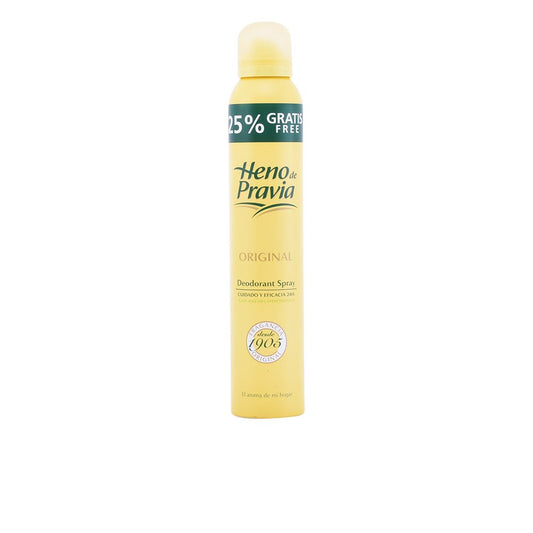 Heno Pravia Original Deodorant Spray 8.4 oz Beauty and Personal Care Heno de Pravia