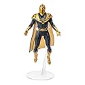DC Black ADAM Movie 7IN Figures - DR. Fate