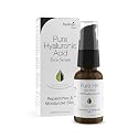 Hyalogic Episilk Pure HA Facial Serum - Face Serum with Hydrating Hyaluronic Acid - Moisturizing Skin Care to Soften & Hydrate the Skin - Non Greasy