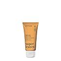 ATTITUDE Hand Cream, EWG Verified, Plant and Mineral-Based, Vegan Personal Care Products, Orange Blossom & Eucalyptus Scent, 2.5 Fl Oz