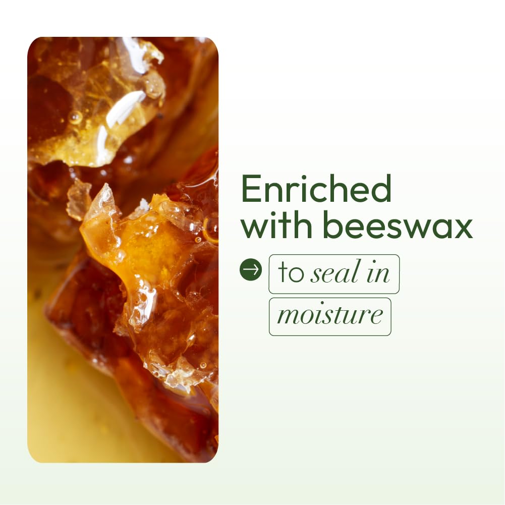 Olive Oil Style & Sculpt Perfect Blend Wax Stick Styler Infused with Beeswax to Seal in Moisture (2.6 oz)