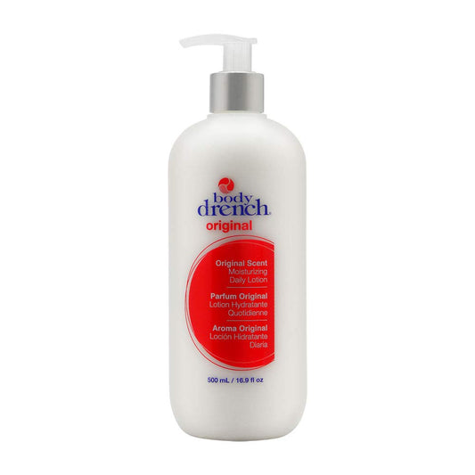 Body Drench Original Moisturizing Lotion 16.9oz Beauty & Personal Care Body Drench