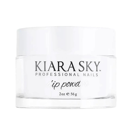 Kiara Sky Dip Powder Essentials 2 oz, Clear Beauty & Personal Care KIARA SKY
