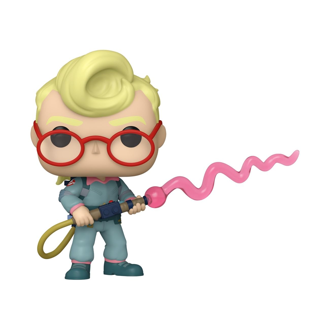 Funko Pop Animation: The Real Ghostbusters - Dr. Egon Spengler Spengler - Collectable Vinyl Figure - Gift Idea - Official Merchandise - Toys for Kids…