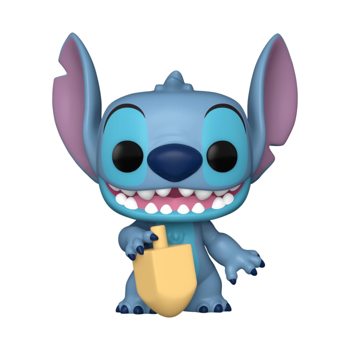 Funko POP Disney: Lilo & Stitch - Stitch - (Hanukkah) - (Dreidel) - Collectable Vinyl Figure - Gift Idea - Official Merchandise - for Kids & Adults…