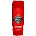 Old Spice Red Zone Body Wash Swagger 16 oz (Pack of 7)