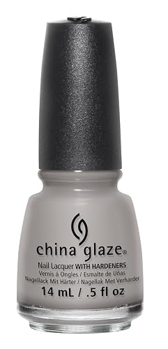 China Glaze The Great Outdoors Nail Lacquer, Change Your Altitude, 0.5 Fluid Ounce Beauty & Personal Care China Glaze