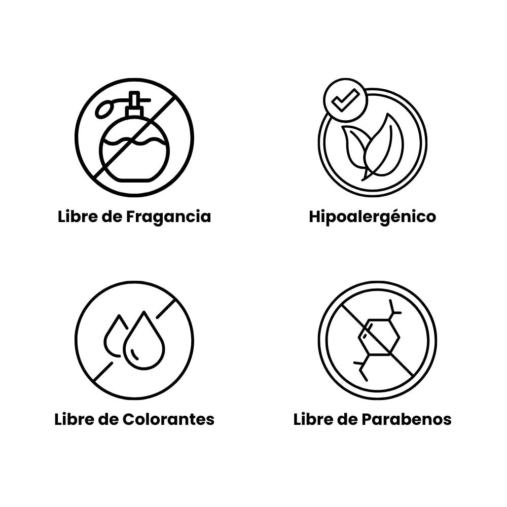 Firming Serum. Lifting Effect. DMAE + Hyaluronic Acid + Thanaka