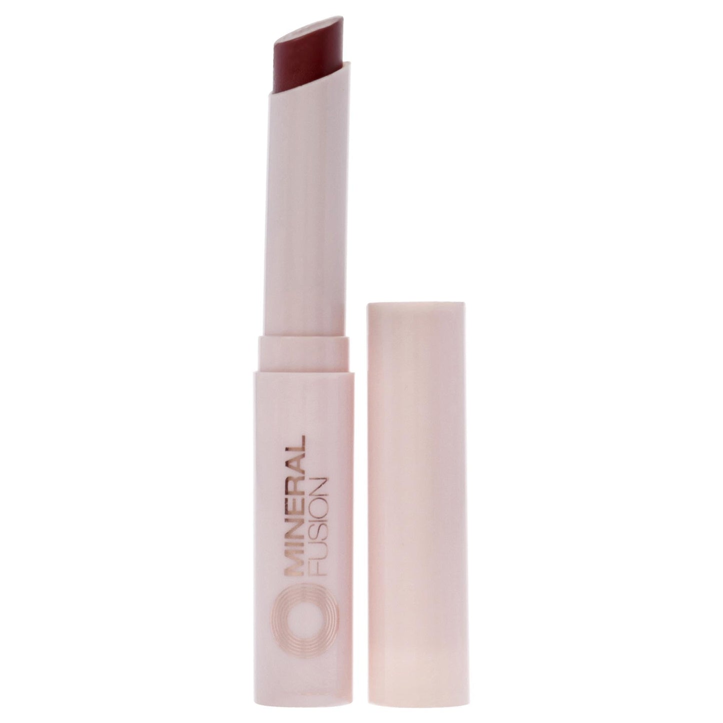 Mineral Fusion, Lipstick Butter Vine, 0.06 Ounce