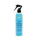 EBIN NEW YORK Curl & Twist Setting Lotion 8.5 oz/ 250ml | Moisturizing and Hydration, Smoothing with Natural High Shine, Defining Curls All Day Long