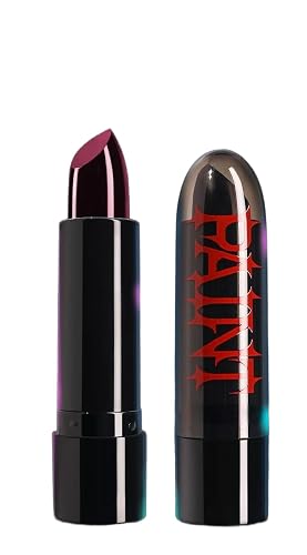 Halloween Face Body Paint Stick - Vampire Makeup Kit (5 Colors: Black, White, Red, Green, Blue) - Easy Apply Waterproof Long Lasting for Kids Adults