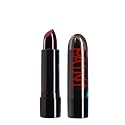 Halloween Face Body Paint Stick - Vampire Makeup Kit (5 Colors: Black, White, Red, Green, Blue) - Easy Apply Waterproof Long Lasting for Kids Adults