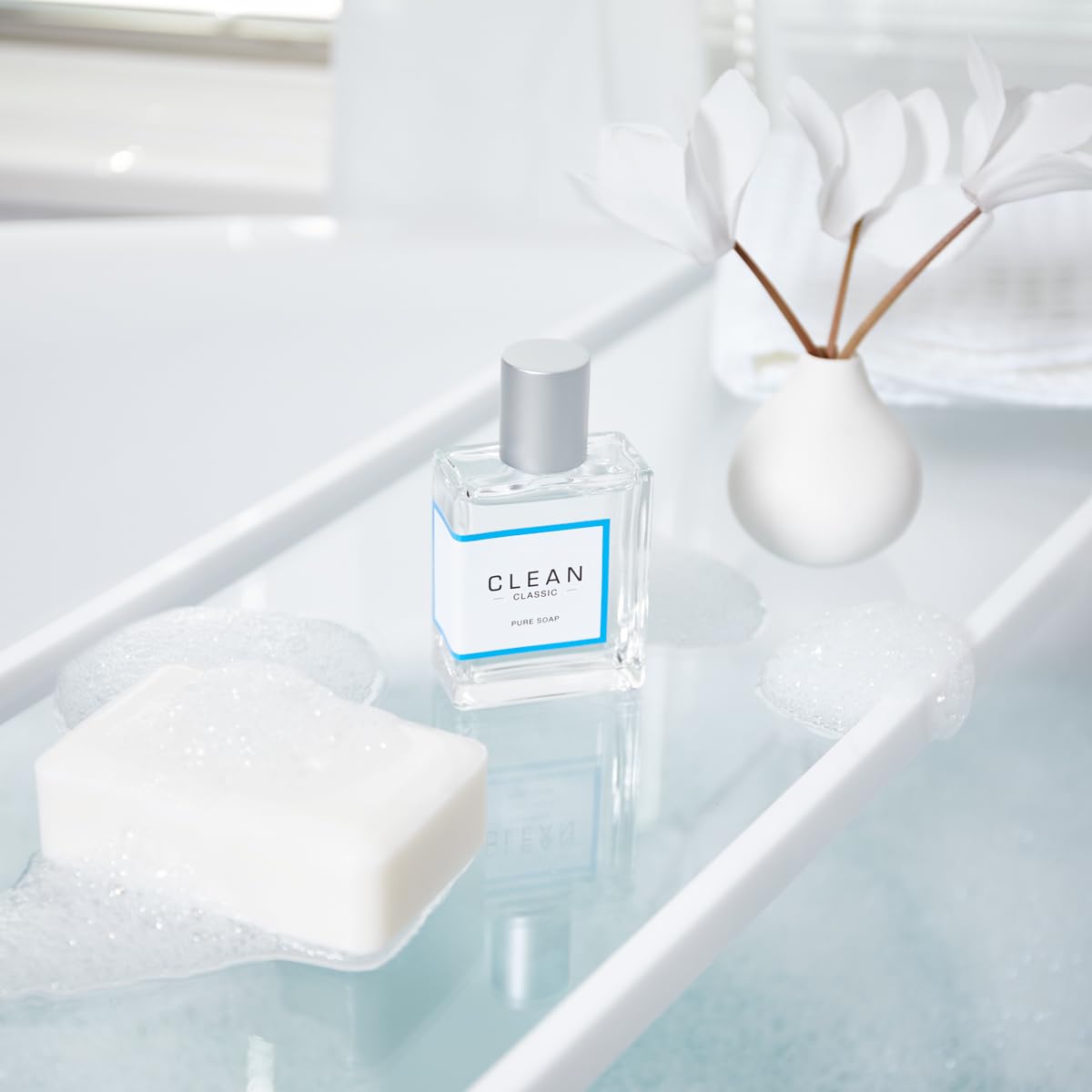 CLEAN CLASSIC Pure Soap 60mL