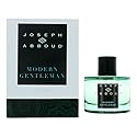 Modern Gentleman by Joseph Abboud Eau de Parfum Cologne, 3.4 fl. oz. for Men