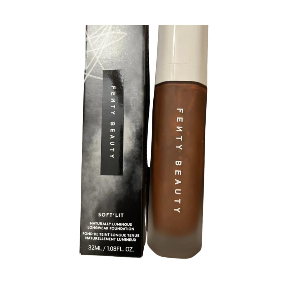 Luminous Longwear Foundation by Fenty Beauty