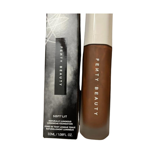 Luminous Longwear Foundation by Fenty Beauty