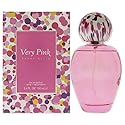 Perry Ellis Very Pink EDP Spray Women 3.4 oz
