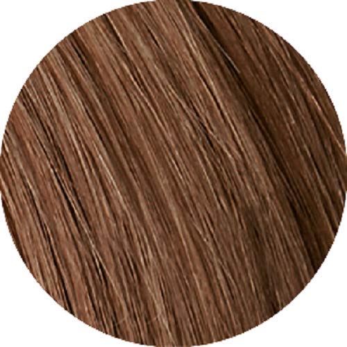 Tints of Nature Golden Brown Semi-Permanent Henna Cream Hair Colour, Ammonia-Free and 95% Natural, 2.37 fl oz
