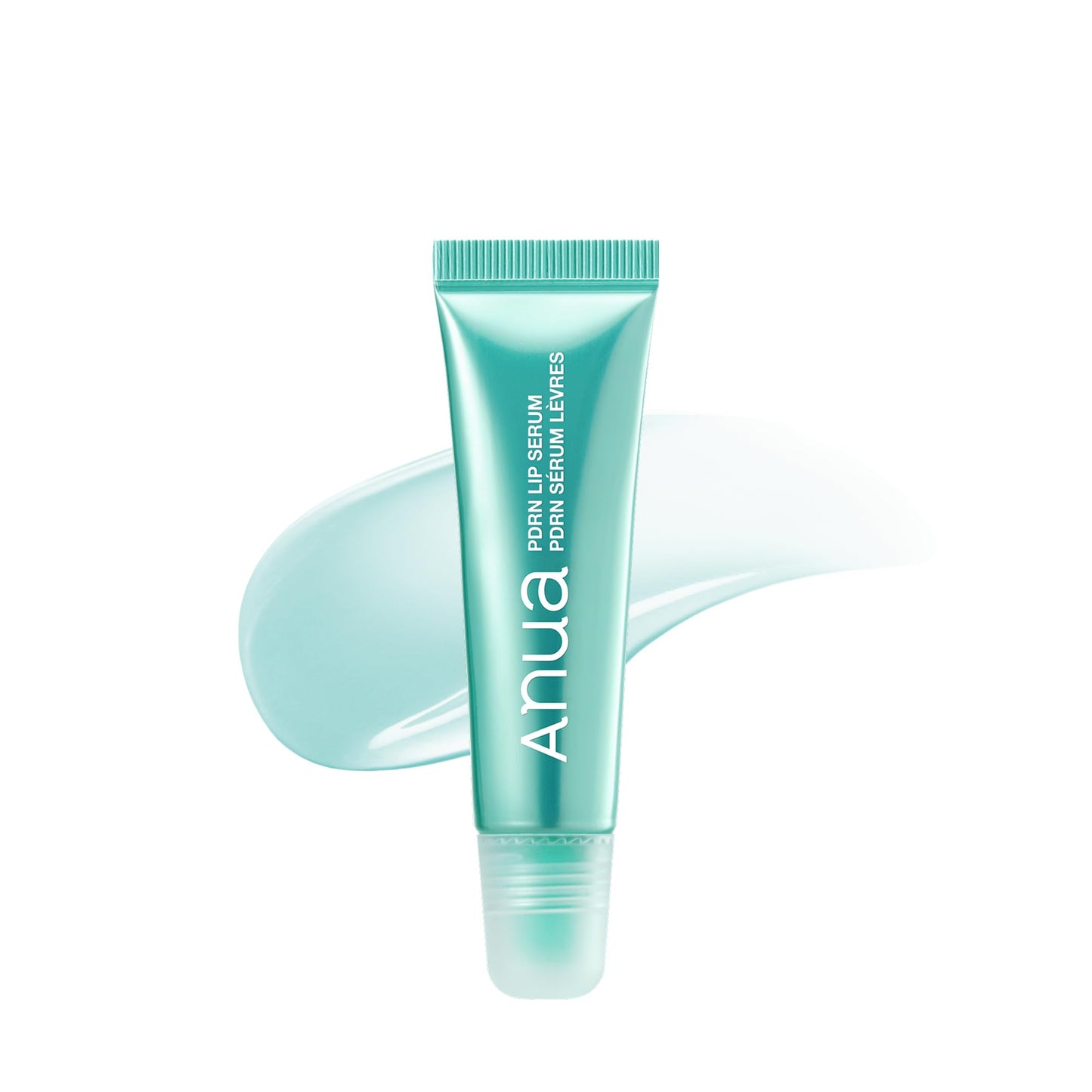 Anua PDRN Lip Serum, Long-lasting Hydration for Dry, Cracked Lips, Non-Sticky Moisturizing Lip Care with Salmon DNA, Hyaluronic Acid & Collagen Beauty and Personal Care ANUA
