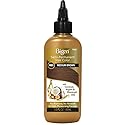 Bigen Semi Permanent Hair Color, MB3 Medium Brown, 3 oz (Pack of 6)