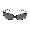 Guess Women's GU6269 Sunglasses, Black