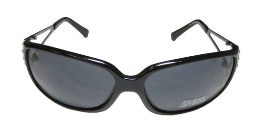 Guess Women's GU6269 Sunglasses, Black