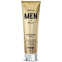 ProTan for Men + Build Bronzer Fast Absorbing Formula Tattoo Color Shield 9.5oz