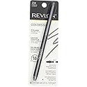 Revlon ColorStay Eyeliner Pencil, Charcoal [204], 0.01 oz (Pack of 3)