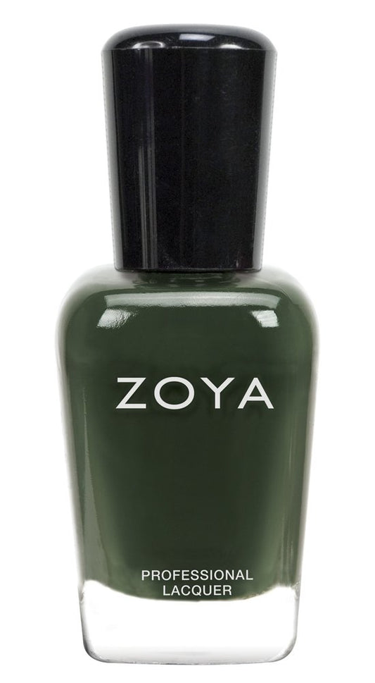 ZOYA Nail Polish, Hunter, 0.5 fl. oz.