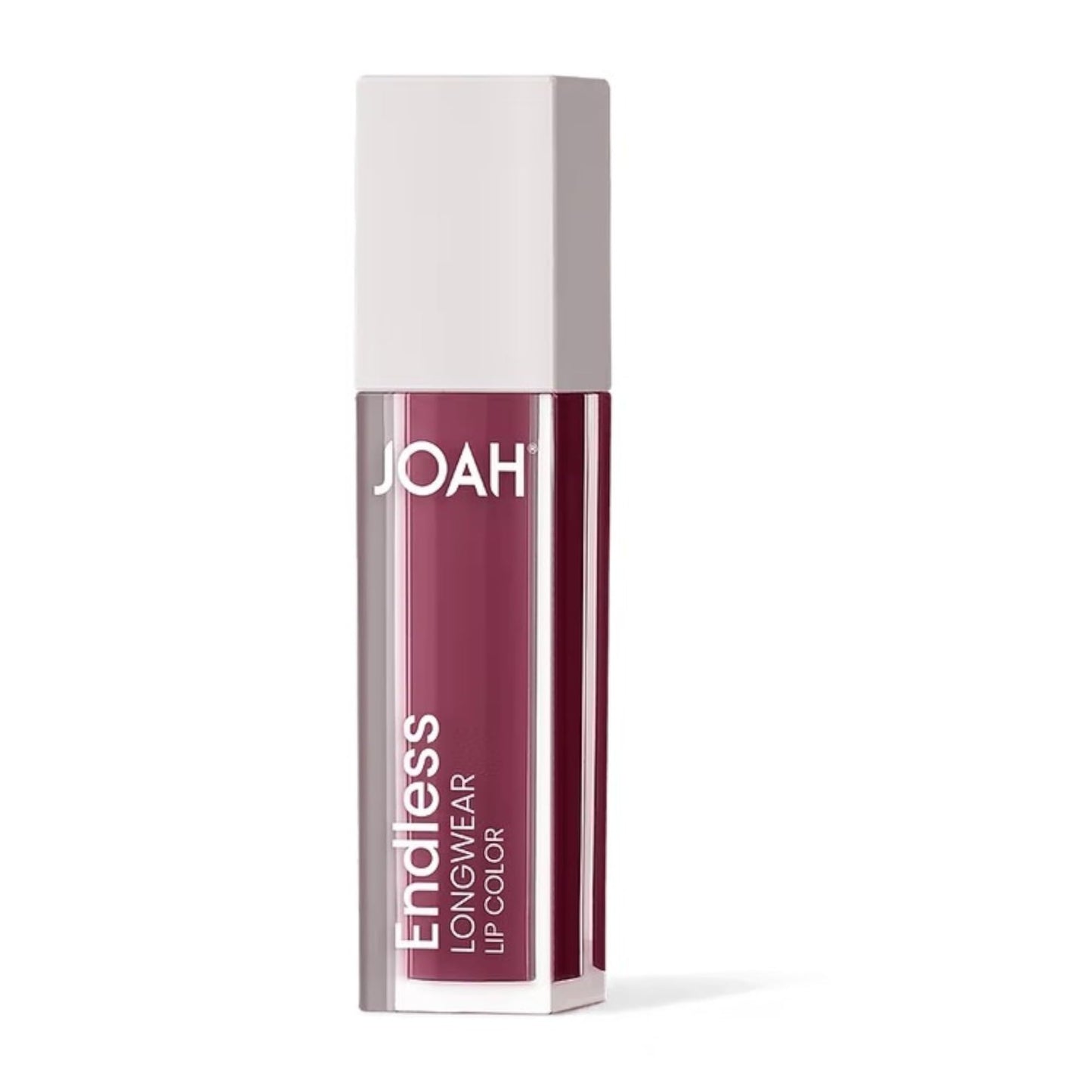 JOAH Endless Long Wear Liquid Lipstick - Chit Chat | Long-Lasting Matte Finish | Transfer Resistant | Hydrating Formula | Vegan & Cruelty-Free | For