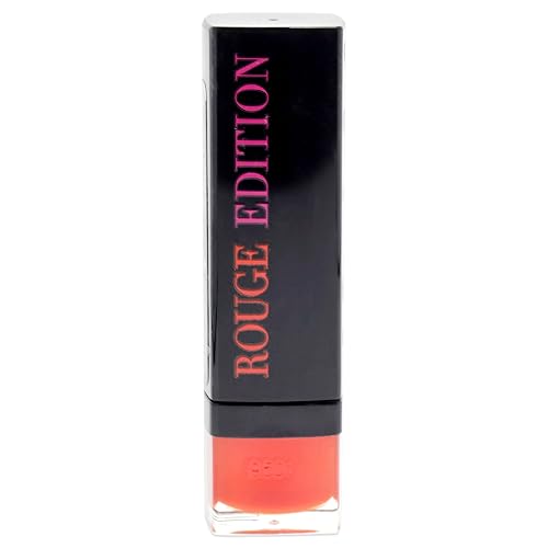 Bourjois Rouge Edition - # 10 Rouge Buzz 0.12 oz