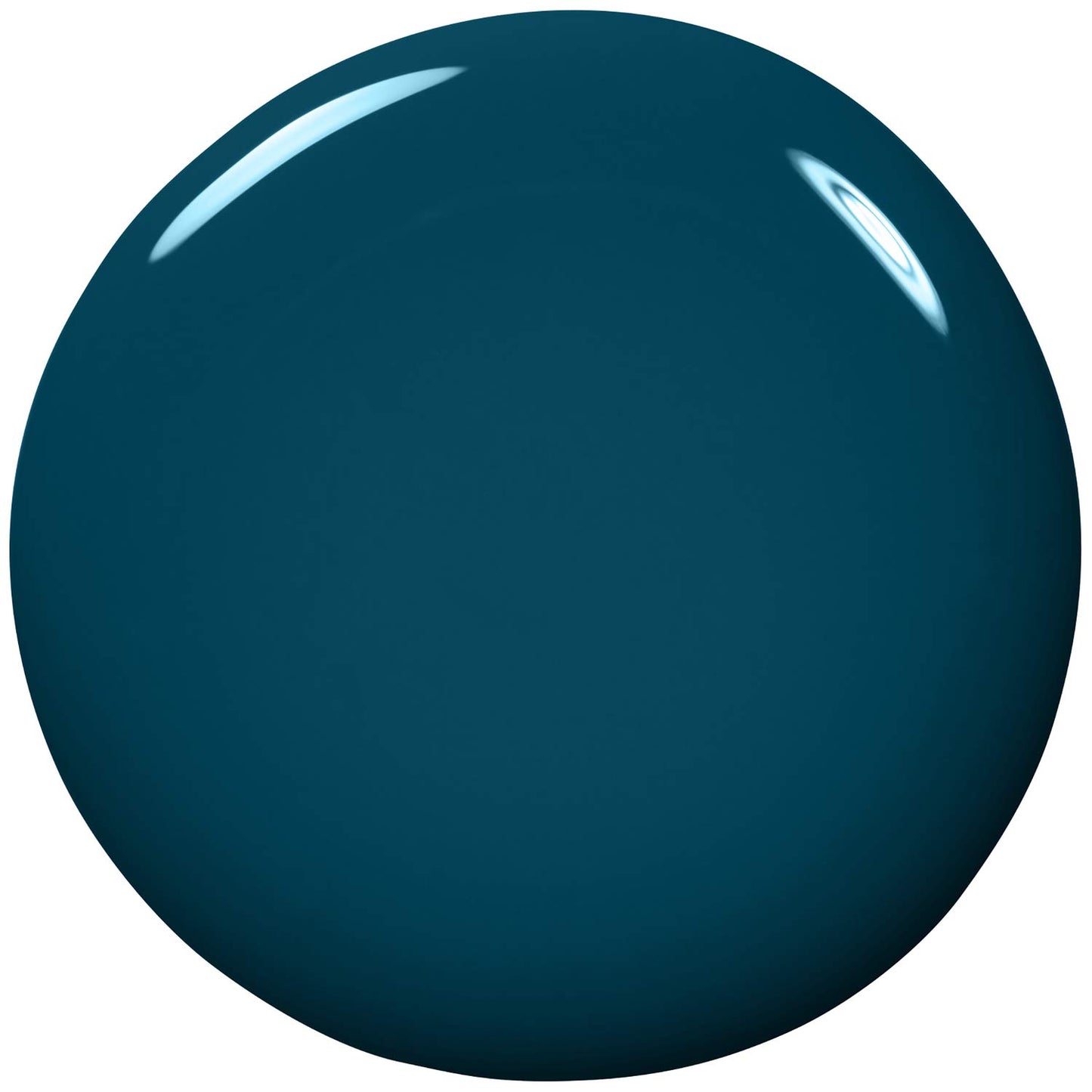 essie Nail Polish, Glossy Shine Finish, Go Overboard, 0.46 fl. oz. Beauty & Personal Care essie