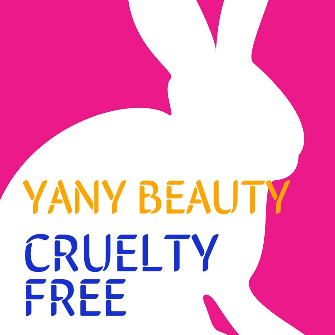 YANY Beauty - Forever Moisturizing Lipstick For Soft, Kissable Lips - Pigment Rich - Cream Finish - Long-Lasting Lip Color - Cruelty Free Cosmetics -