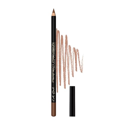 L.A. Girl Perfect Precision Lipliner, Bare GP713