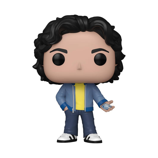 Funko POP! Movies: DC - Blue Beetle - Jaime Reyes - Collectable Vinyl Figure - Gift Idea - Official Merchandise - for Kids & Adults - Movies Fans…