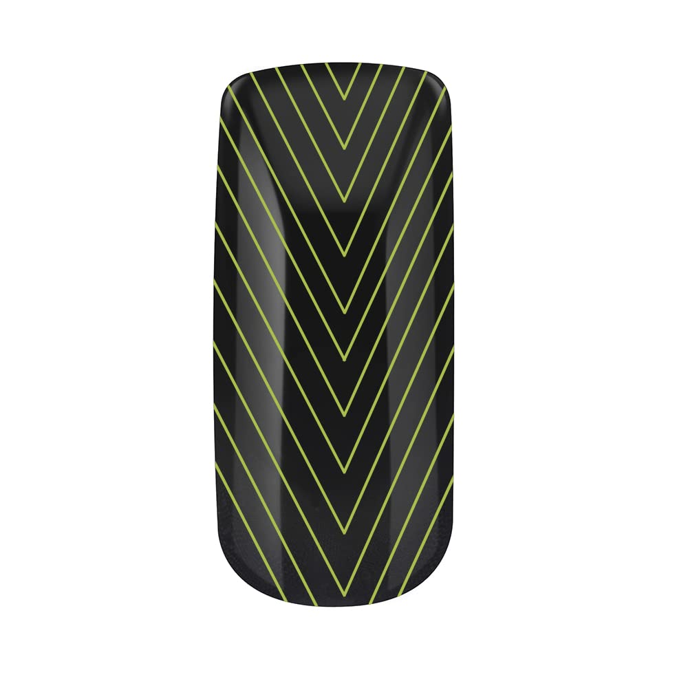 Mia Secret Professional Nail System UV/LED Gel Paint - 5 grams (Kiwi) Beauty & Personal Care Mia Secret