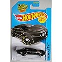Hot Wheels HW City, Black RYURA LX 5/250