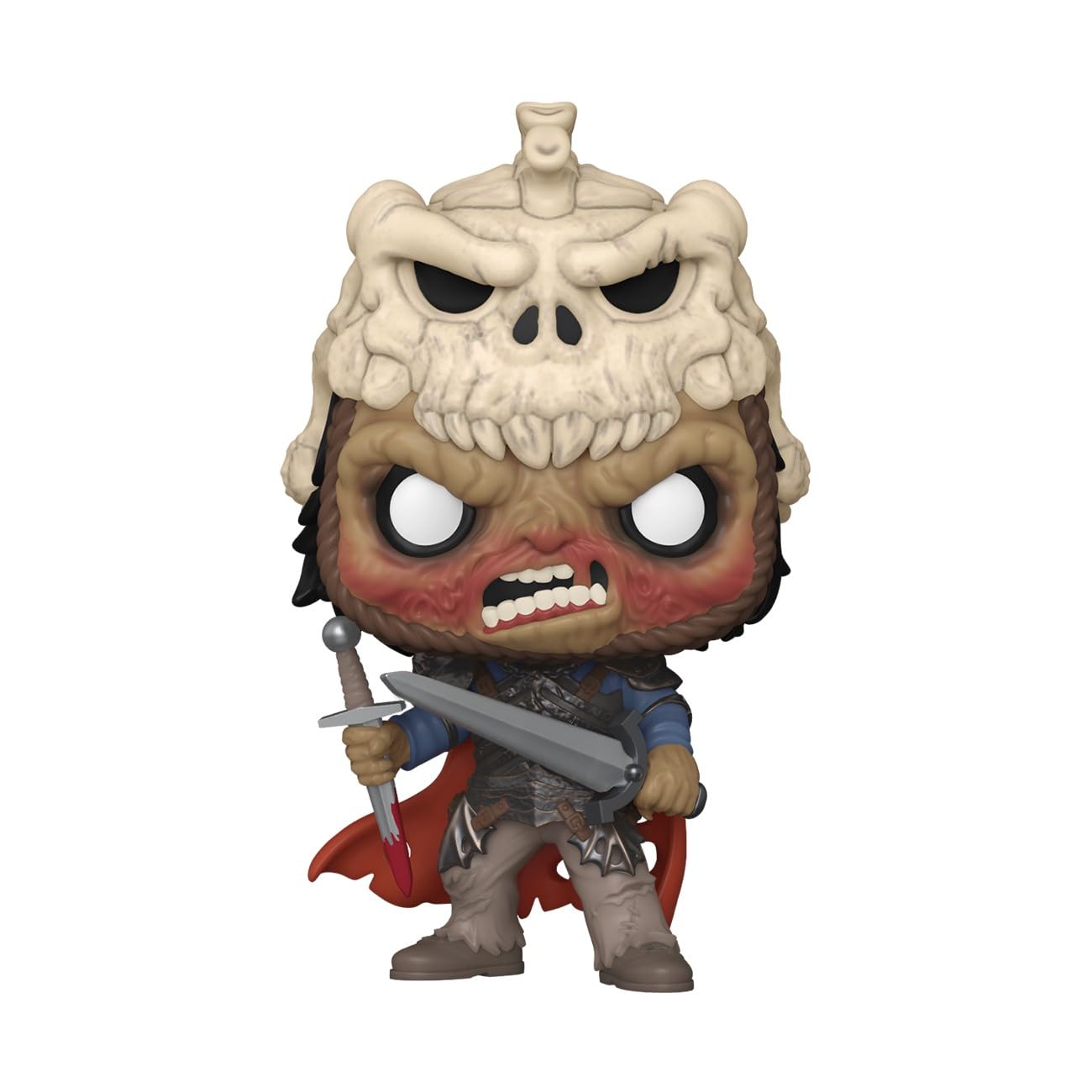 Funko Pop Movies: Army of Darkness - Evil Ash Williams - Collectable Vinyl Figure - Gift Idea - Official Merchandise - Toys for Kids & Adults…