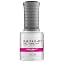 LeChat Perfect Match Gel Polish, Passion Party, 0.5 Fl Oz (PMS43) Beauty & Personal Care LECHAT