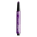 NYX Cosmetics Super Cliquey Matte Lipstick, Ruthless
