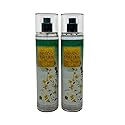 Bath & Body Works Chasing Fireflies Fine Fragrance Mist 8 fl oz - Pack of 2