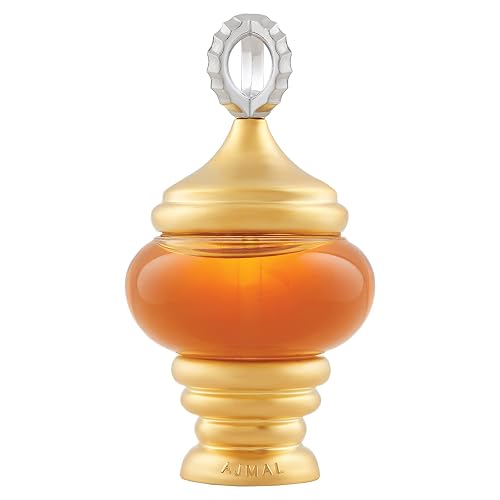 1001 Nights By Ajmal Concentrated Perfume Oil 1 Oz (Women)