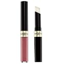 2 x Max Factor Lipfinity Lipstick Two Step New In Box - 055 Sweet