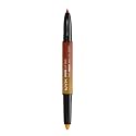 NYX Ombre Lip Duo -Color Peaches & Cream